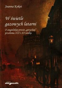 W świetle gazowych latarni