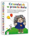 Czterolatek w przedszkolu Box