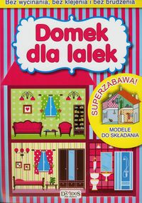 Domek dla lalek