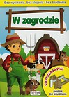 W zagrodzie