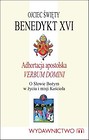 Adhortacja apostolska Verbum Domini