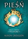 Pieśń Księga czwarta Pellinoru