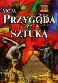 Moja przygoda ze sztuką
