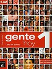 Gente Hoy 1 Podręcznik z płytą CD