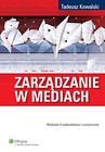 Zarządzanie w mediach
