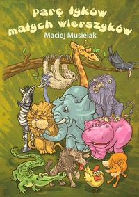 Parę łyków małych wierszyków