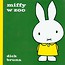 Miffy w zoo
