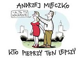 Kto pieprzy ten lepszy