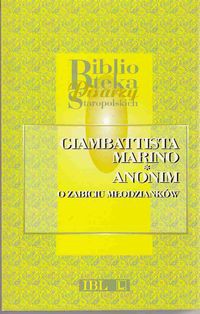 O zabiciu młodzianków