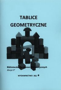 Tablice geometryczne