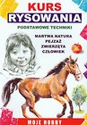 Kurs rysowania Podstawowe techniki