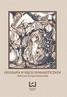 Geografia w ujęciu humanistycznym