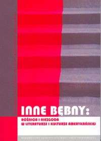 Inne bębny