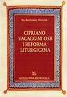 Cipriano Vagaggini OSB i Reforma Liturgiczna