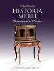 Historia mebli