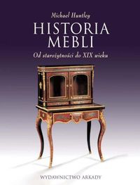 Historia mebli
