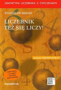 Liczebnik też się liczy Poziom średni ogólny