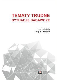 Tematy trudne Sytuacje badawcze