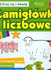 Uczę się i bawię Łamigłówki liczbowe