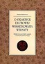 O praktyce duchowej wiśisztadwaita wedanty