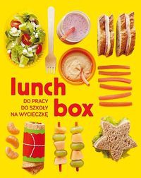 Lunch box Do pracy Do szkoły Na wycieczkę