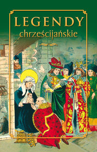 Legendy chrześcijańskie