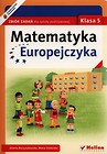 Matematyka Europejczyka 5 Zbiór zadań