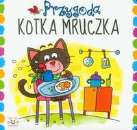 Przygoda kotka Mruczka