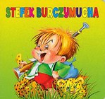 Stefek Burczymucha