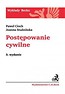 Postępowanie cywilne