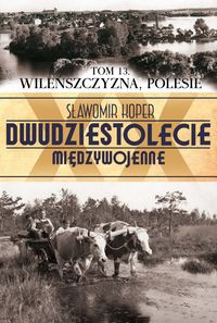 Wileńszczyzna Polesie Tom 13