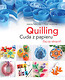 Quilling Cuda z papieru