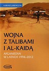 Wojna z Talibami i Al-Kaidą