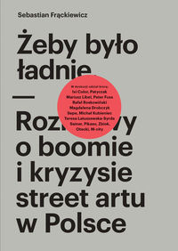 Żeby było ładnie
