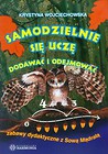 Samodzielnie się uczę dodawać i odejmować