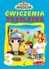 Ćwiczenia trzylatka