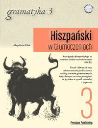 Hiszpański w tłumaczeniach Gramatyka 3