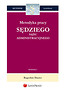 Metodyka pracy sędziego sądu administracyjnego