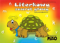 Literkowy zawrót głowy