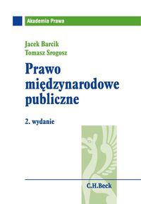 Prawo międzynarodowe publiczne
