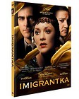 Imigrantka