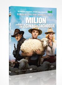 Milion sposobów jak zginąć na zachodzie + KS