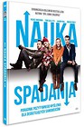 Nauka spadania +DVD