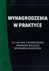 Wynagrodzenia w praktyce