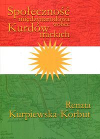 Społeczność międzynarodowa wobec Kurdów irackich