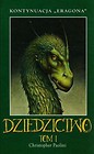 Dziedzictwo Tom 1 Księga 4