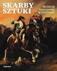 Skarby sztuki Muzeum Narodowe w Poznaniu