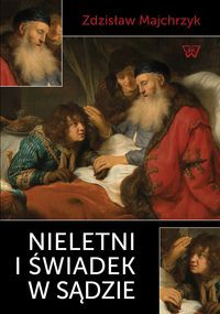 Nieletni i świadek w sądzie