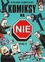 Komiksy na NIE Tom 2