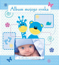 Album Mojego Synka